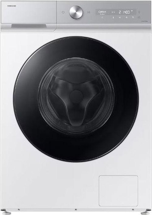 Wd11Db8B85Ghah 11 Kg/6 Kg Beyaz Kurutmalı Çamaşır Makinesi