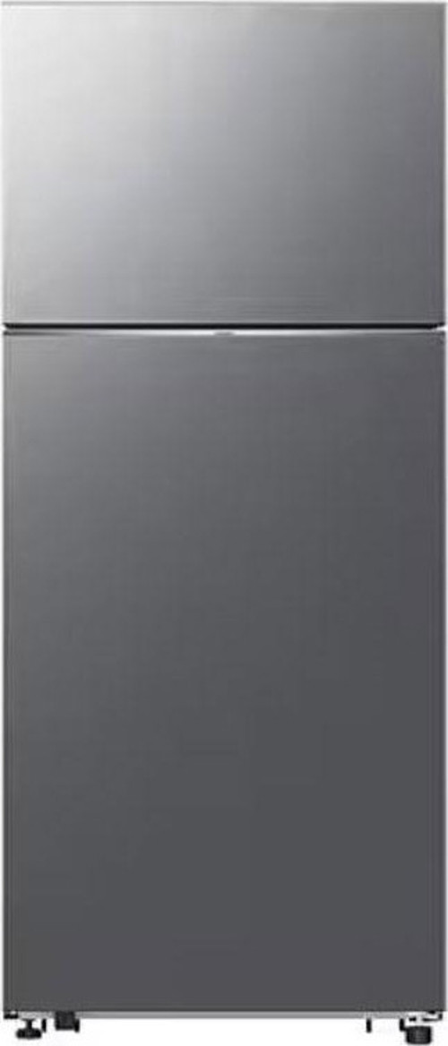 Rt53Dg7A14S9Tr Çift Kapılı No Frost İnox Buzdolabı