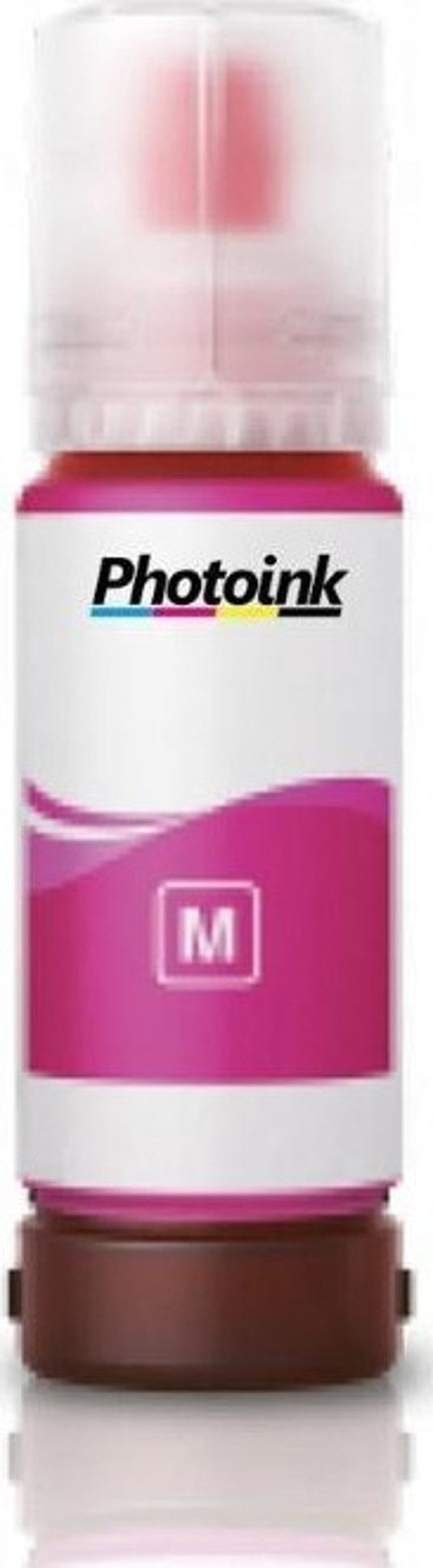 Epson L5290 Kırmızı Muadil Mürekkep 103 - 70 ML