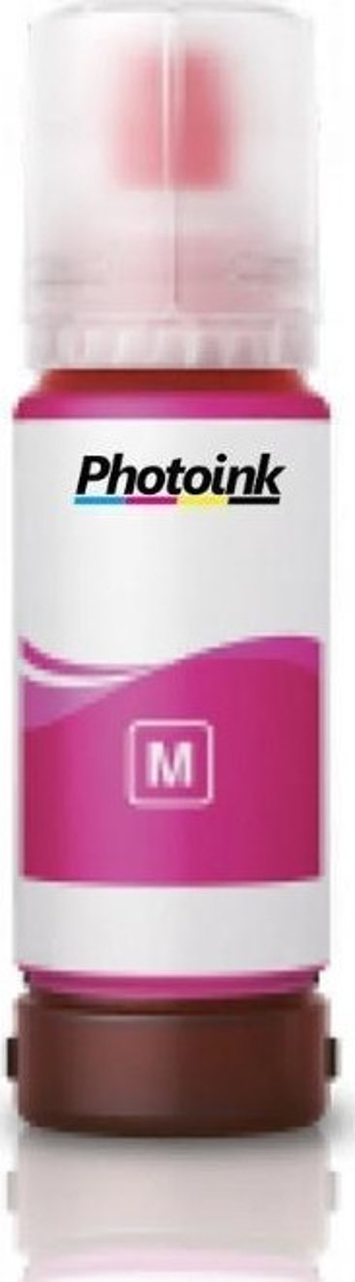 TKPrint Epson Photoİnk 115 L8160 L8180 Kırmızı Muadil Mürekkep 6200 Sayfa