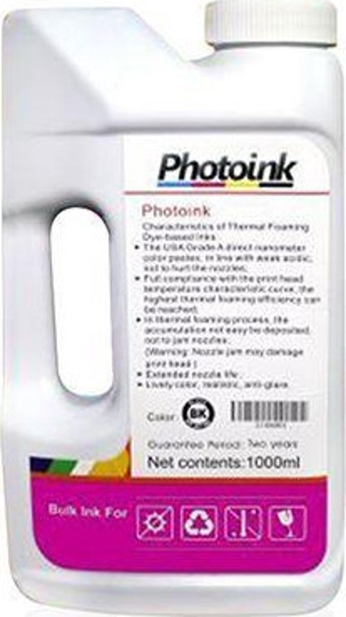 Epson L800 Açık Kırmızı Muadil Mürekkep 1 LT - T6736