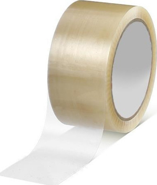 Koli Bantı Şeffaf 45x100mm