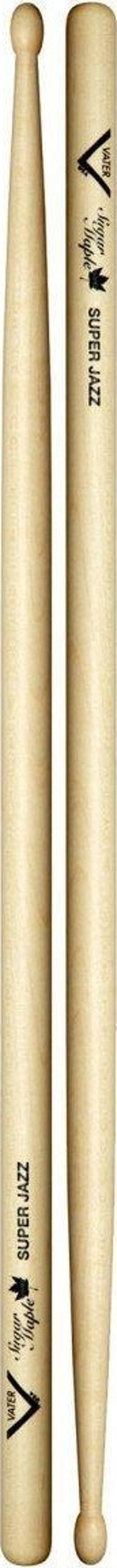 VSMSJW Sugar Maple Super Jazz