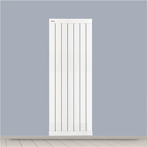 Avantgarde Serisi Alüminyum Radyatör Yükseklik 60 Cm Genişlik 79 Cm