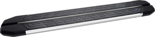 S-Dizayn Hyundai Tucson 2 NewLine Krom Yan Basamak 173 Cm 2004-2014 A+ Kalite