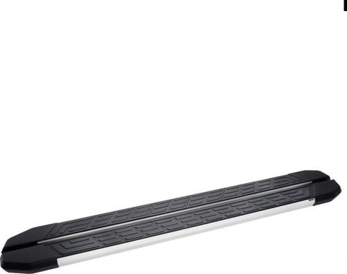 S-Dizayn Hyundai H-1 Starex NewLine Aluminyum Yan Basamak 193 Cm 1998-2007 A+ Kalite