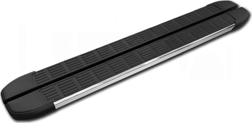 S-Dizayn Hyundai H-1 Starex S-Line Krom Yan Basamak 193 Cm 1998-2007 A+ Kalite