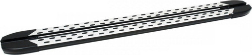 S-Dizayn VW Volt Van Orta Şase TrimLine Gri Yan Basamak 270 Cm 1998-2006 A+ Kalite