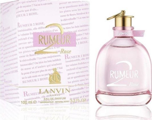 Rumeur 2 Rose Edp 100 ml Kadın Parfümü