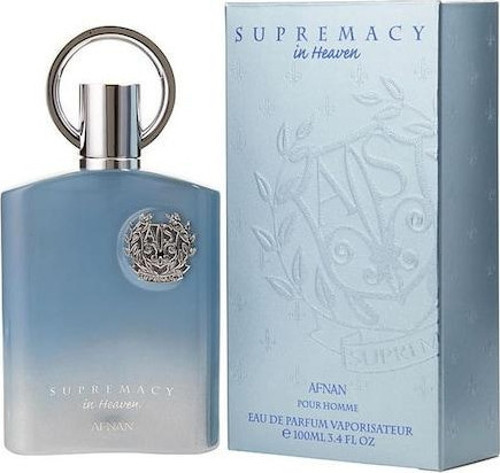 Afnan Supremacy In Heaven EDP 100 ML Erkek Parfümü