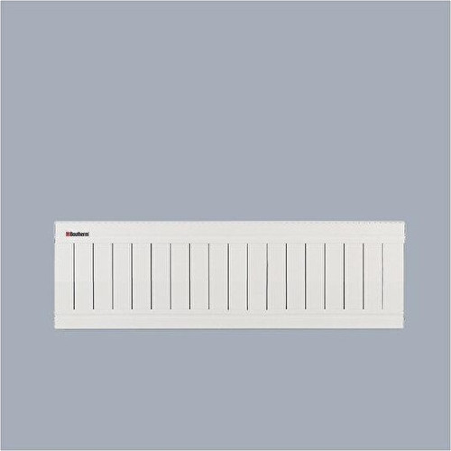 Avantgarde Serisi Alüminyum Radyatör Yükseklik 30 Cm Genişlik 51 Cm