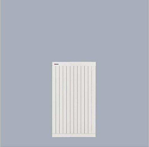 Avantgarde Serisi Alüminyum Radyatör Yükseklik 120 Cm Genişlik 213 Cm