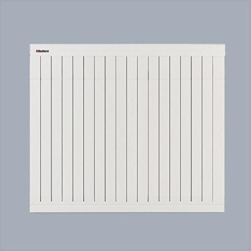 Avantgarde Serisi Alüminyum Radyatör Yükseklik 90 Cm Genişlik 51 Cm
