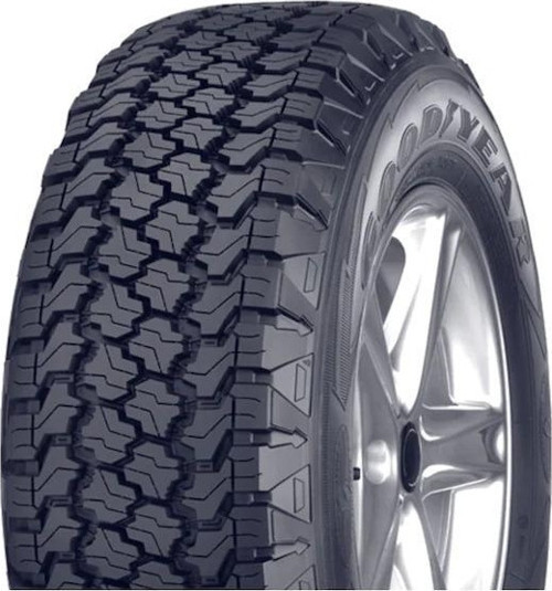 205 R16C 110/108S Wrangler AT/S Yaz 4x4 2021