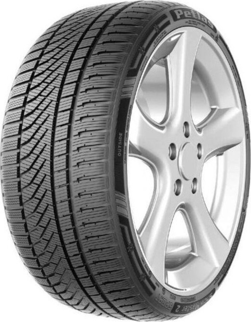 225/45 R18 95V XL SnowMaster 2 Sport Kış Binek 2024