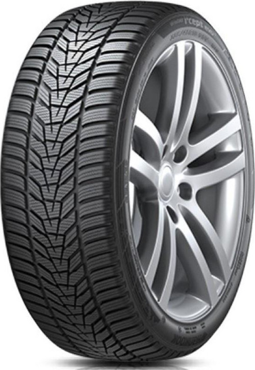 245/50 R19 105V XL Winter I* Cept Evo 3 SUV W330C RFT Kış 4x4 2024