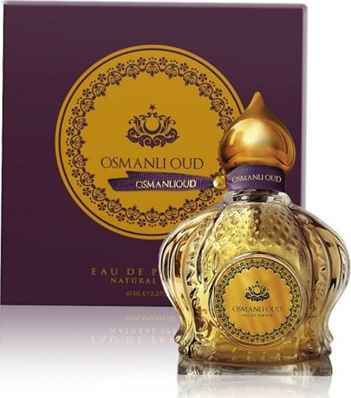 Warriors EFLAKİ 65 ML 4115 Erkek Parfümü 8681124641151