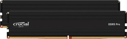 Pro 48GB (2x24GB) DDR5 6000MHz CP2K24G60C48U5