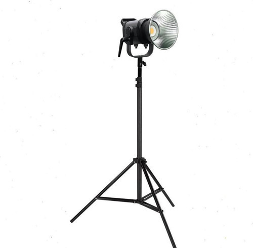 PDX Cobac-200A 200Watt Bi Color ( Sarı-Beyaz) Led Işık + 2 Metre Ayaklı Kit