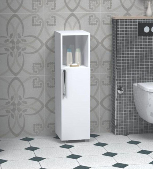 Eko Banyo Dolabı