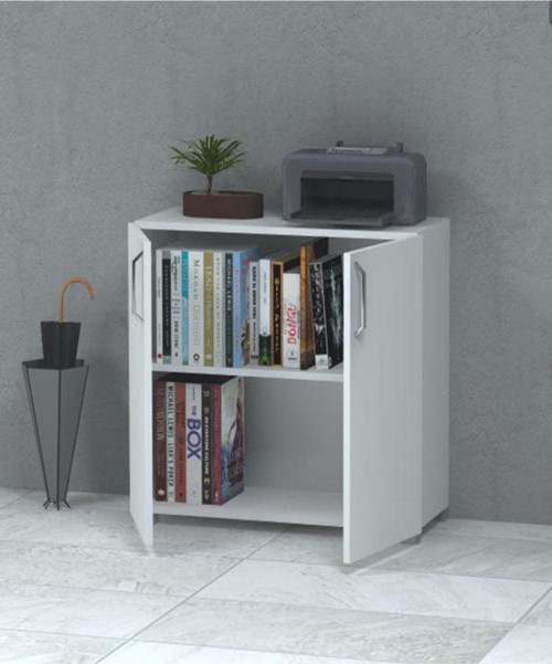 Lotus Kapaklı Ofis Dolabı