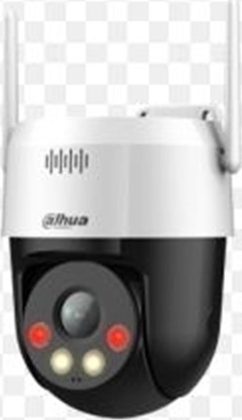 SD2A200HB-GN-AW-PV-S2 2 MP H.265+ Sesli Işıklı Wi-Fi Speed Dome Kamera