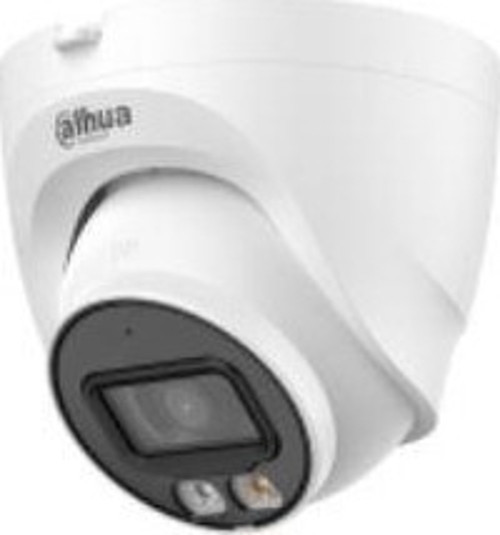 IPC-HDW1249T-S-IL 2MP 2.8MM IP DOME KAMERA (AKILLI İKİLİ AYDINLATMA,SMD+)