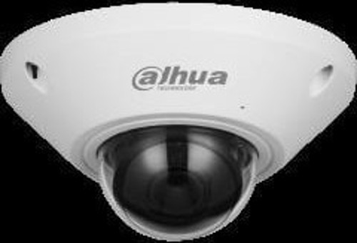 IPC-EB5541-AS 5MP PANORAMİK FİSHEYE POE IP KAMERA