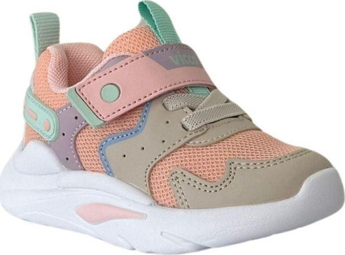 Birdy 346.B24y.127 Pudra Bebe Spor Ayakkabı
