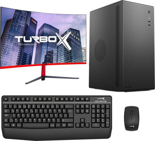 Tx4003 Intel Core i7 11700 16GB DDR4 512GB NVMe 27 inç Curved Masaüstü İş Bilgisayarı