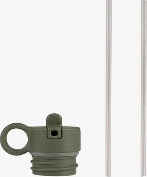Termos Yedek Pipet Kapağı - Green 1196359