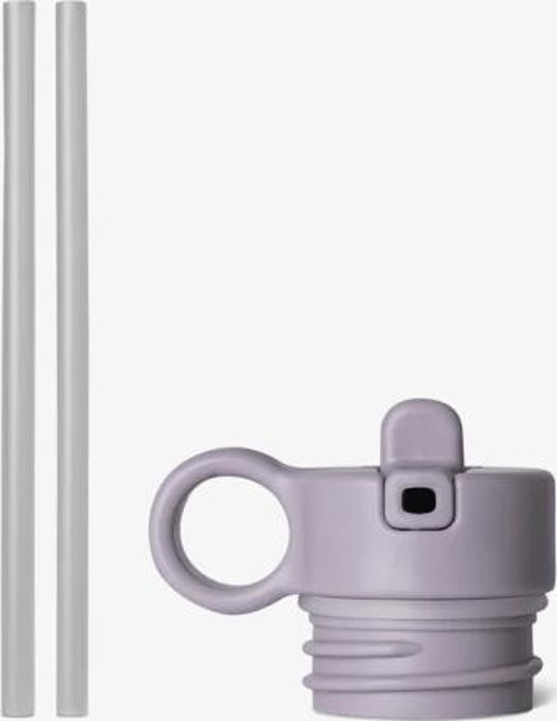 Termos Yedek Pipet Kapağı - Purple 1196625
