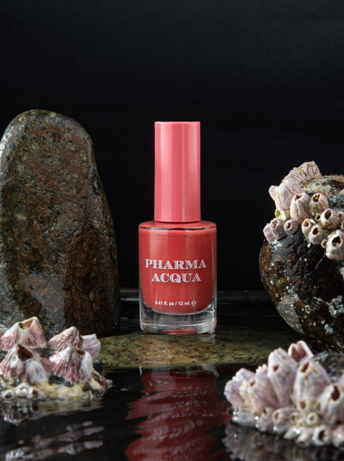 Fresh Nail Varnish 12 ml Oje - 08