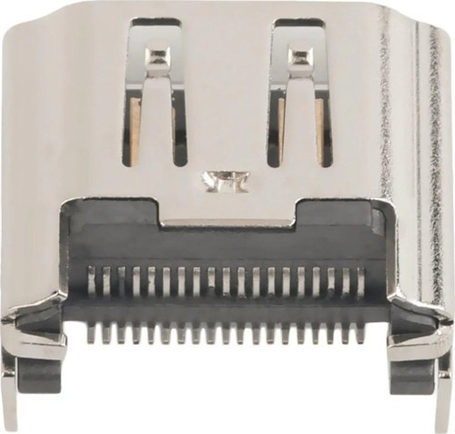 PS4 Hdmi Soket Port Yedek Parça PS4 Fat Kasa Uyumlu Playstation 4 Tamir 1. Sınıf OEM Yedek