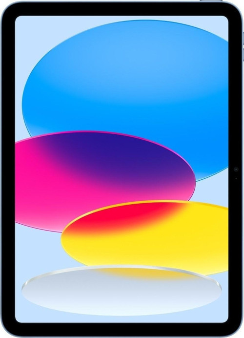 iPad 10.nesil 64GB 10.9" Wi-Fi Tablet Mavi MCM84TU/A (Apple Türkiye Garantili)