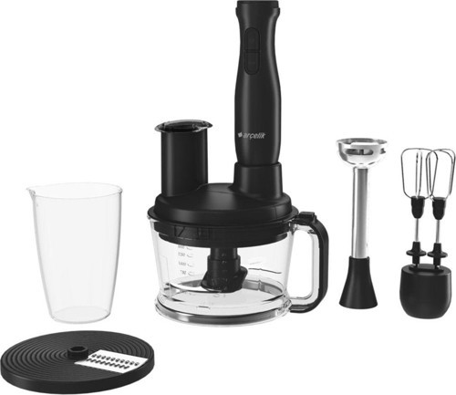 Rhb 3410 El Blender Seti