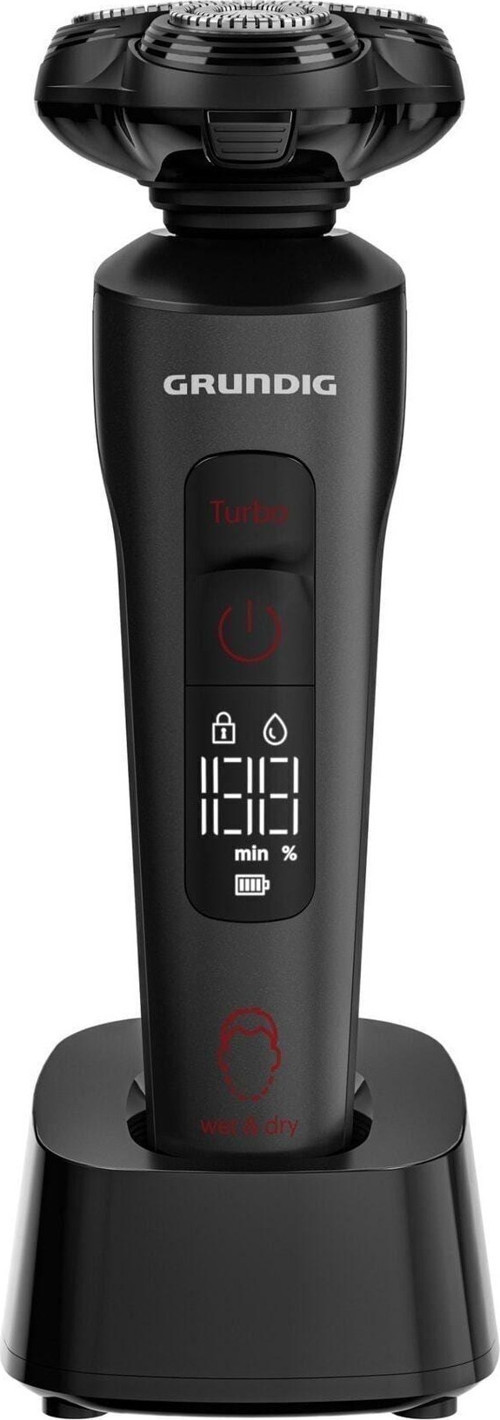 Ms 9130 Islak&Kuru Tıraş Makinesi