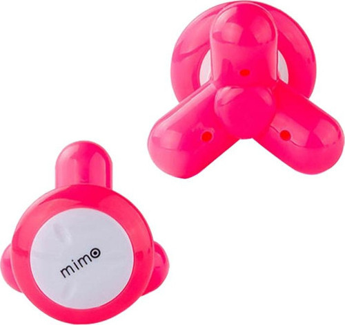 WK-5528 Pilli USB Kablolu Mini Masaj Aleti Titreşimli Masaj Cihazı Boyun Ve Tüm Vücuta Uygun