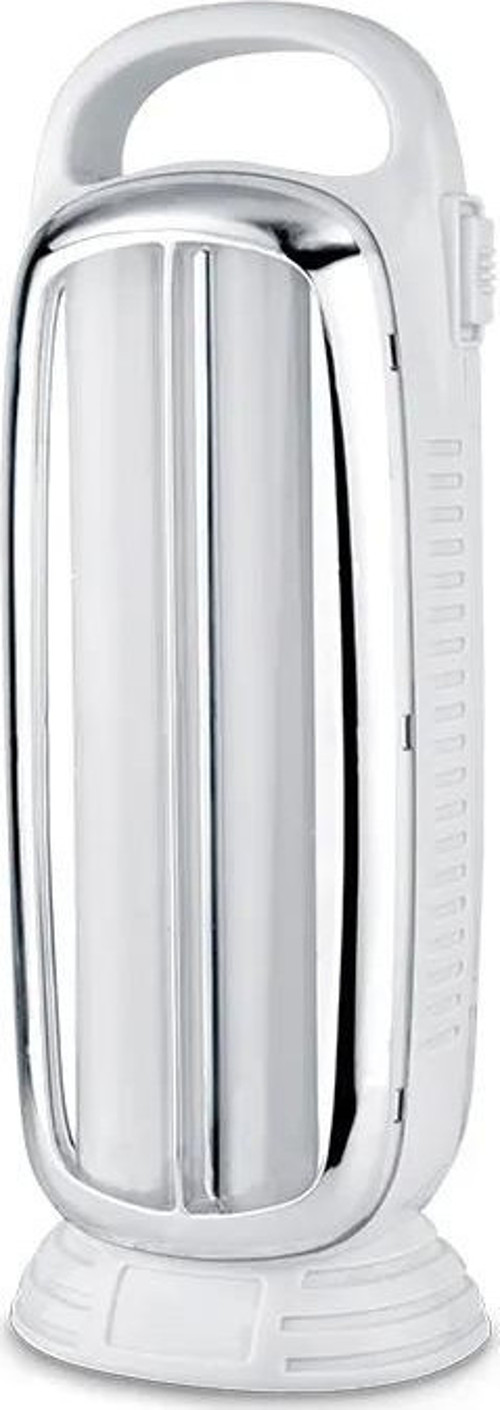 Şarjlı Işıldak 64 SMD Ledli Ev Kamp Tipi Işıldak Fener Aydınlatma Lamba JF-883