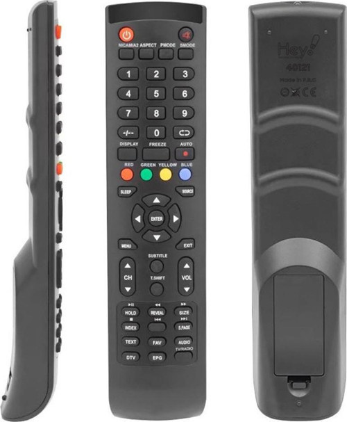 Profilo Sanyo Blaupunkt Awox Lcd Led TV Kumanda Uzaktan Kumanda