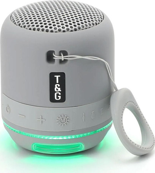 TG294 Usb Sd Kart Fm Radyolu Bluetooth Destekli Taşınabilir Wireless Hoparlör En İyi Ses Bombası Şarjlı