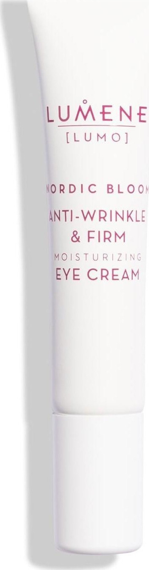 Anti Wrinkle & Firm Nemlendirici Kırışıklık Karşıtı ve Sıkılaştırıcı Göz Çevresi Bakım Kremi 15 ml