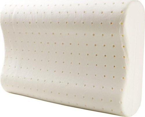 Boyun Destekli Ortopedik Visco Yastık 38X60 Cm