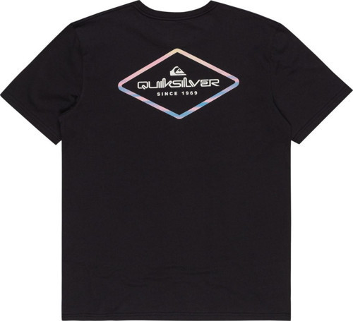 Quıksılver OMNI LOCK Erkek T-shirt EQYZT07667-QK.17726