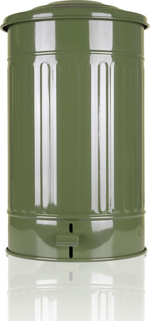Çöp Kovası Mutfak 30 Lt Yeşil GLV0771
