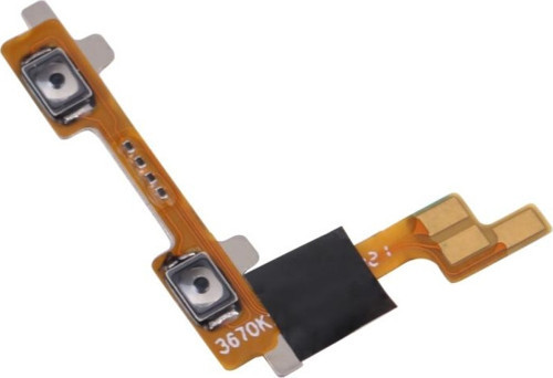 Redmi K40 Gaming, Pocopohone F3 Pro Uyumlu Ses Volume Açma Kapama Tuşu M2012K10C