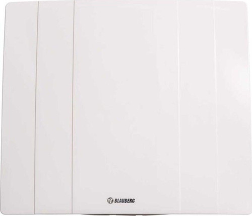 Quatro 150 Plastik Banyo Fanı 265 M3H