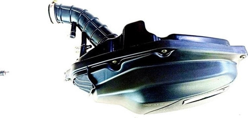 Hava Filtre Kutusu Komple Moto Gusto Panzer 125