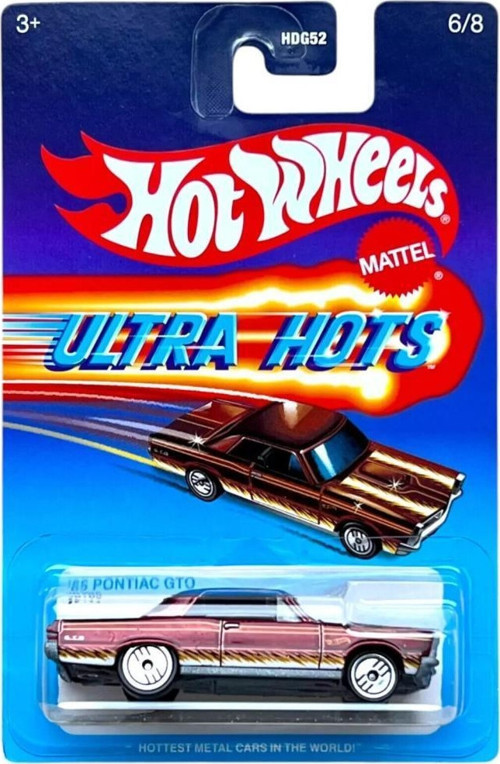 Ultra Hots Tekli Arabalar HDG52 - 89 MAZDA SAVANNA RX-7 FC3S JBY62