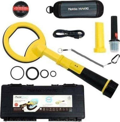 Pulse Dive Scuba Pointer Ve Su Altı El Dedektörü